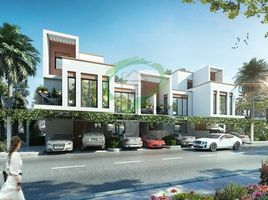 3 Bedroom Townhouse for sale at Portofino, Golf Vita, DAMAC Hills (Akoya by DAMAC)