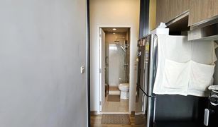 1 Bedroom Condo for sale in Samrong Nuea, Samut Prakan Niche Mono Sukhumvit - Bearing