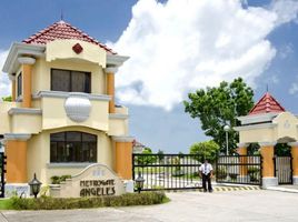 3 Bedroom Villa for sale at Metrogate Angeles, Mexico, Pampanga, Central Luzon