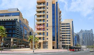 Studio Appartement zu verkaufen in Bay Square, Dubai Bay Square Building 9