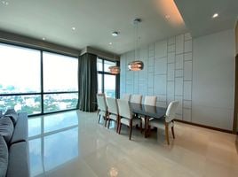 3 Bedroom Condo for rent at The Parco Condominium, Chong Nonsi