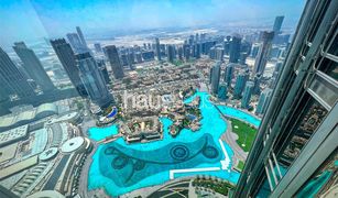 1 Bedroom Apartment for sale in Burj Khalifa Area, Dubai Burj Khalifa