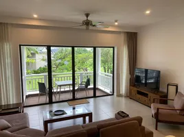 2 Schlafzimmer Appartement zu vermieten im Allamanda 2 & 3 Condominium, Choeng Thale, Thalang