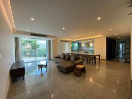 3 Bedroom Apartment for rent at Seven Place Executive Residences, Khlong Tan Nuea, Watthana