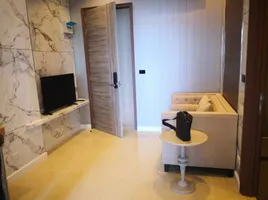 1 Schlafzimmer Appartement zu verkaufen im Mayfair Place Sukhumvit 50, Phra Khanong