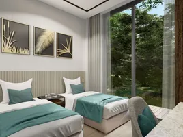 3 Schlafzimmer Villa zu verkaufen im The Ozone Residences, Choeng Thale