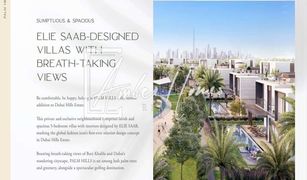 5 Bedrooms Villa for sale in Dubai Hills, Dubai Palm Hills