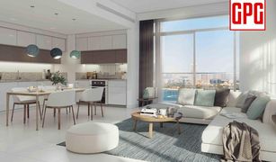 1 Schlafzimmer Appartement zu verkaufen in EMAAR Beachfront, Dubai Marina Vista