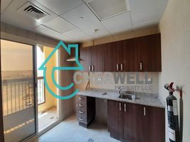 Studio Appartement zu verkaufen im Bawabat Al Sharq, Baniyas East