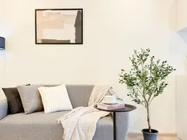 1 Bedroom Condo for sale at Plum Condo Ram 60 Interchange, Hua Mak, Bang Kapi, Bangkok, Thailand