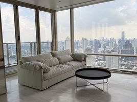 2 Bedroom Condo for rent at Four Seasons Private Residences, Thung Wat Don, Sathon