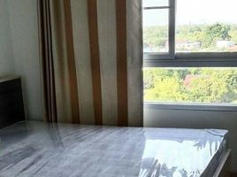 1 Schlafzimmer Wohnung zu verkaufen im Ploen Ploen Residence, Bang Prok