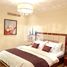 2 Bedroom Apartment for sale at Mughal, The Crescent