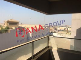 4 Bedroom Townhouse for sale at Zayed Regency, Sheikh Zayed Compounds