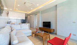 1 chambre Condominium a vendre à Choeng Thale, Phuket Andamaya Surin Bay