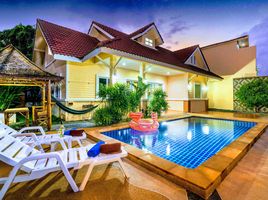 4 Bedroom House for sale at Relax Pool Villas, Ao Nang, Mueang Krabi