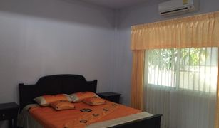 Huai Yai, ပတ္တရား Baan Piam Mongkhon 4 တွင် 3 အိပ်ခန်းများ အိမ်ရာ ရောင်းရန်အတွက်