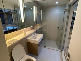 1 Schlafzimmer Appartement zu vermieten im MODE Sukhumvit 61, Khlong Tan Nuea