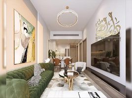 1 Bedroom Apartment for sale at Neva Residences, Tuscan Residences