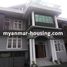 5 Bedroom House for rent in Yangon, Bahan, Western District (Downtown), Yangon