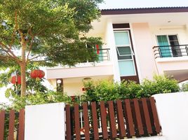 3 Bedroom House for sale at The Celio, San Phak Wan, Hang Dong