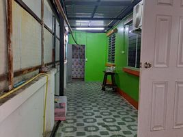 3 Schlafzimmer Haus zu vermieten im Chaiyapruek Bangpla 2, Bang Pla