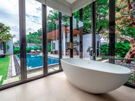 4 Schlafzimmer Villa zu verkaufen im Botanica Forestique, Thep Krasattri, Thalang, Phuket