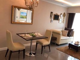 1 Bedroom Condo for sale at The Orient Resort And Spa, Nong Prue, Pattaya, Chon Buri