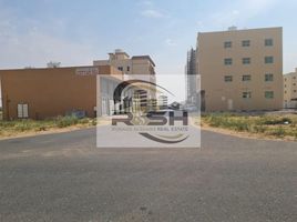  Land for sale at Smart Tower 1, Paradise Lakes Towers, Emirates City