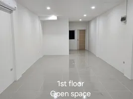 3 Schlafzimmer Shophaus zu vermieten in Nong Kae, Hua Hin, Nong Kae, Hua Hin