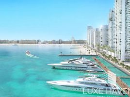 3 बेडरूम अपार्टमेंट for sale at Beach Mansion, EMAAR Beachfront