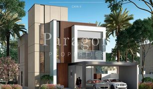 3 Bedrooms Villa for sale in Villanova, Dubai Caya