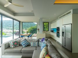 7 Schlafzimmer Villa zu vermieten in Patong Strand, Patong, Patong