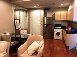 1 Bedroom Condo for rent at The Address Chidlom, Lumphini