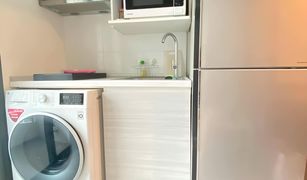 1 Bedroom Condo for sale in Wong Sawang, Bangkok Metro Sky Prachachuen