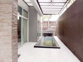 4 Schlafzimmer Haus zu verkaufen im Grand I-Design Vibhavadi, Sanam Bin, Don Mueang