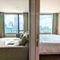 1 Bedroom Condo for rent at Sindhorn Residence , Wang Mai, Pathum Wan, Bangkok