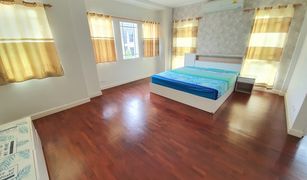 4 Bedrooms House for sale in Mae Hia, Chiang Mai Siwalee Lakeview