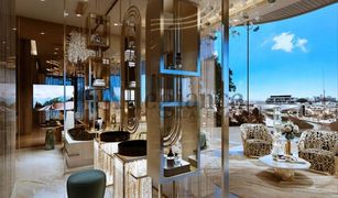 3 Bedrooms Apartment for sale in Wasl Square, Dubai Cavalli Couture