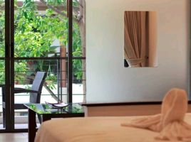 Studio Condo for rent at Samui Emerald Condominium, Bo Phut