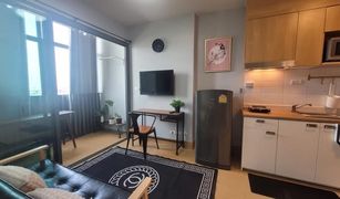 Кондо, Студия на продажу в Bang Na, Бангкок Ideo Blucove Sukhumvit