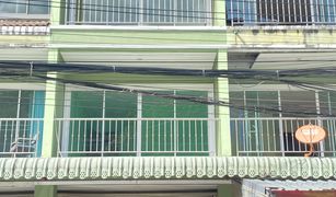 4 Schlafzimmern Shophaus zu verkaufen in Kathu, Phuket 