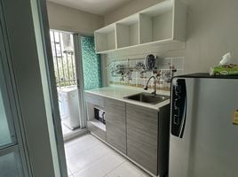 1 Bedroom Condo for rent at Dcondo Campus Resort Kuku Phuket, Ratsada