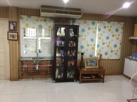 3 Bedroom Villa for sale at Baan Seranee Park, Talat Bang Khen