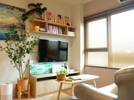 1 Bedroom Condo for sale at Escent Condo, Fa Ham