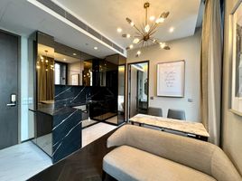 1 спален Кондо в аренду в The Esse Sukhumvit 36, Phra Khanong, Кхлонг Тоеи