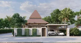 Available Units at The Avenue President Pool Villa