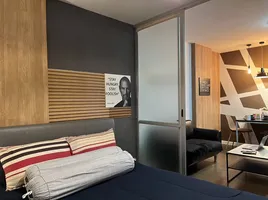 1 Schlafzimmer Wohnung zu vermieten im D Condo Creek, Kathu, Kathu, Phuket, Thailand