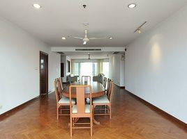 3 Schlafzimmer Wohnung zu vermieten im Baan Suan Plu, Thung Mahamek, Sathon, Bangkok