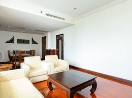 3 Schlafzimmer Appartement zu verkaufen im Baan Piya Sathorn, Thung Mahamek